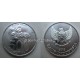 500 Rupiah 2003 Indonesia - RL